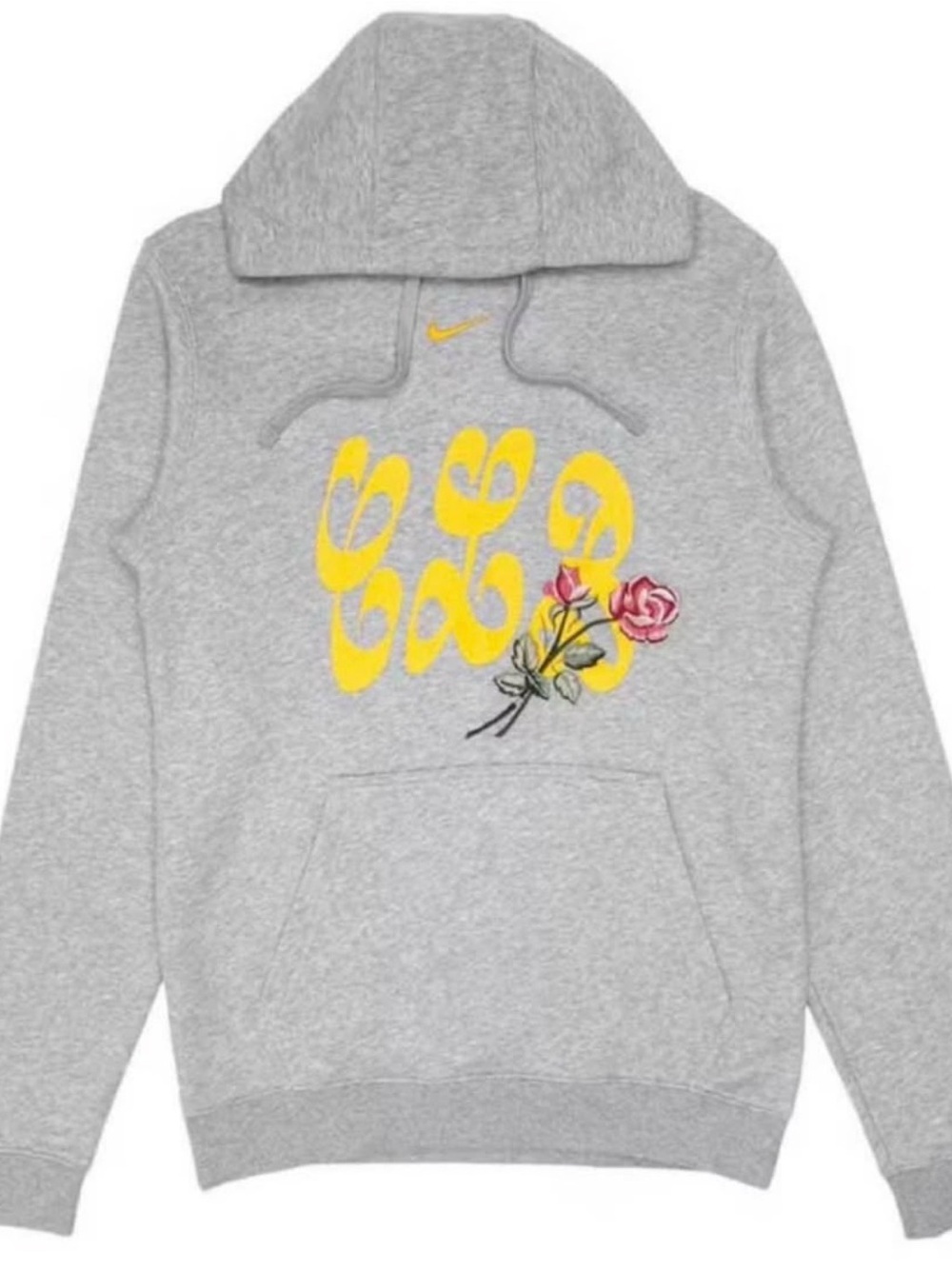 Brand New Drake Nike CLB Hoodie